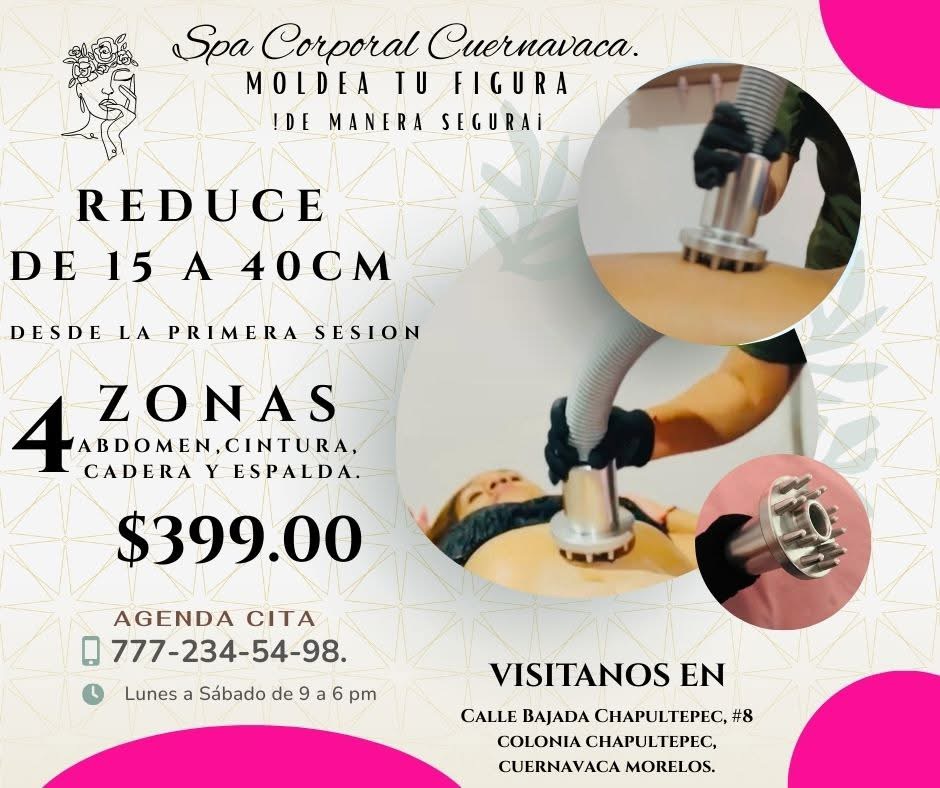 Tratamientos de cuidado facial